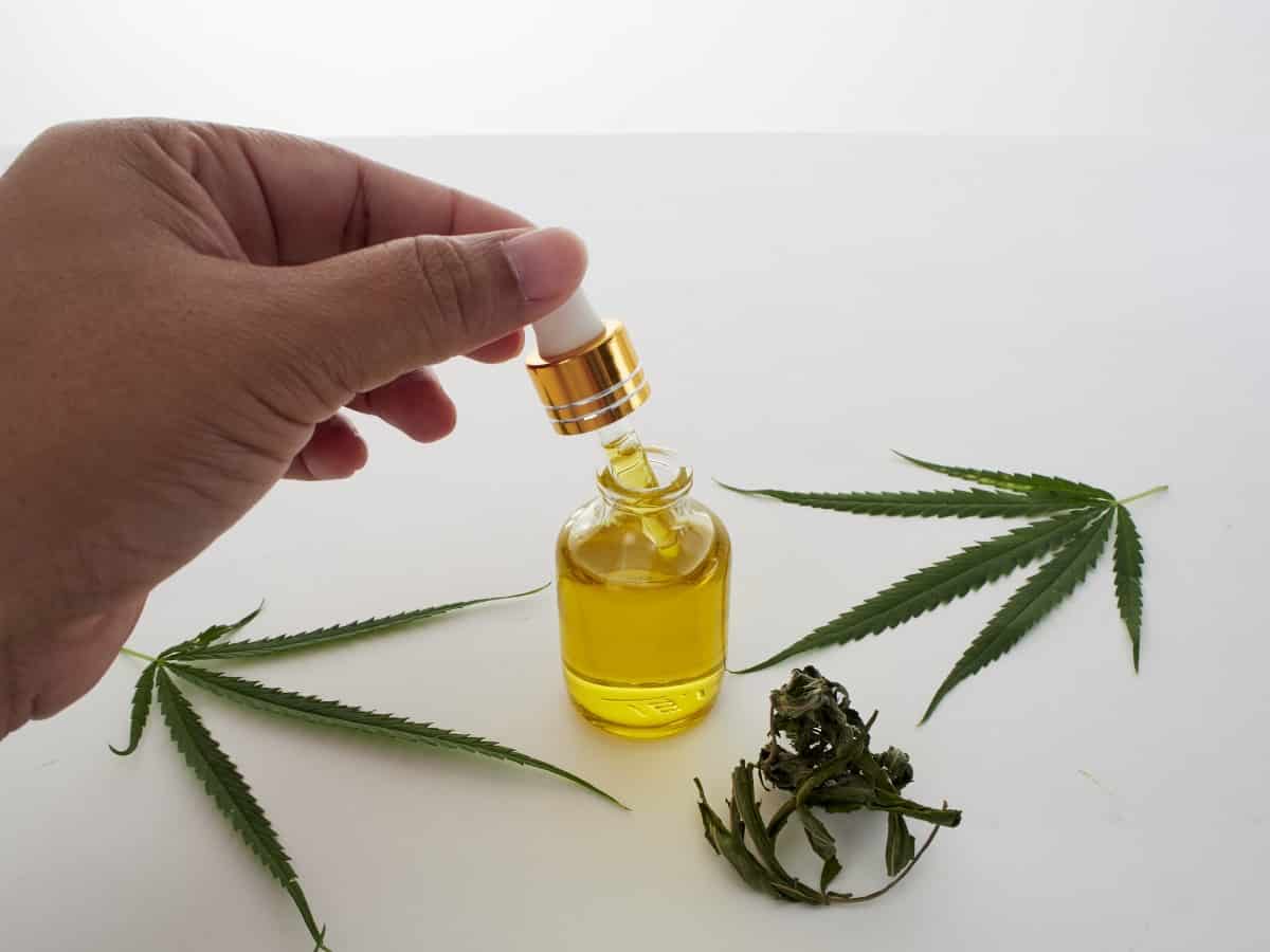 CBD olie gebruiken voor een goede nachtrust