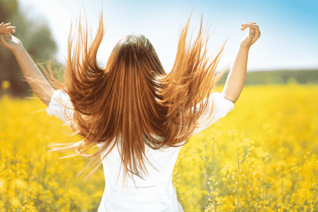 haar en nagels vitaminen