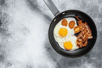 teveel vetten in je voeding kunnen de kans op crohn verhogen