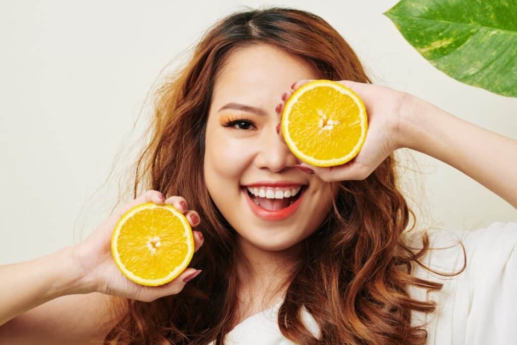 Alle vitamine C informatie