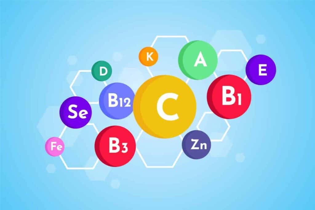 Alle vitaminen en mineralen informatie, weetjes en tips