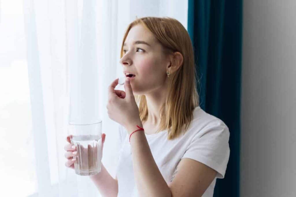 Gezondheid vrouw ondersteunen